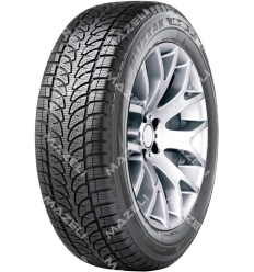 Bridgestone BLIZZAK LM80 EVO