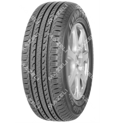 Goodyear EFFICIENTGRIP SUV