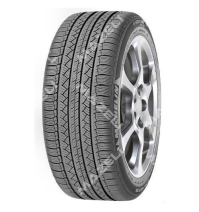 Michelin LATITUDE TOUR
