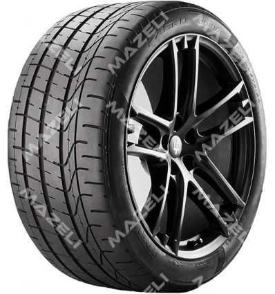 Pirelli P ZERO CORSA ASIMM. 2