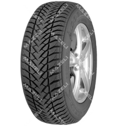 Goodyear ULTRA GRIP + SUV
