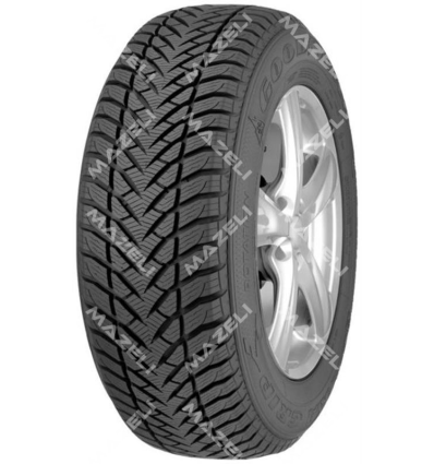Goodyear ULTRA GRIP + SUV