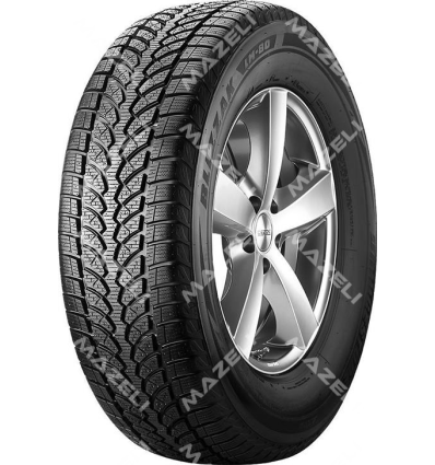 Bridgestone BLIZZAK LM80