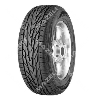Uniroyal RALLYE 4X4 STREET