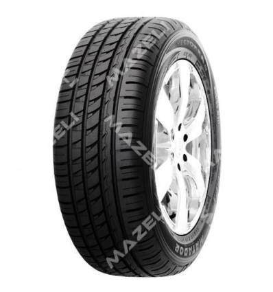 Matador MP85 HECTORRA 4X4