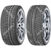 Michelin PILOT ALPIN PA4 Porsche 285/35 R20 104V TL XL M+S 3PMSF FP