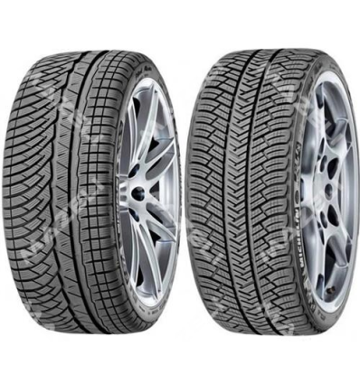 Michelin PILOT ALPIN PA4