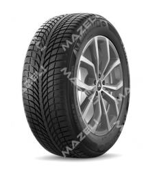 Michelin LATITUDE ALPIN LA2