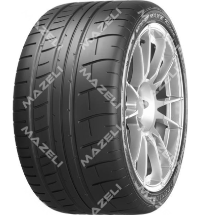 Dunlop SP SPORT MAXX RACE