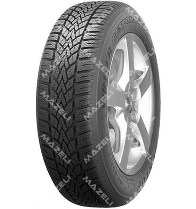 Dunlop SP WINTER RESPONSE 2
