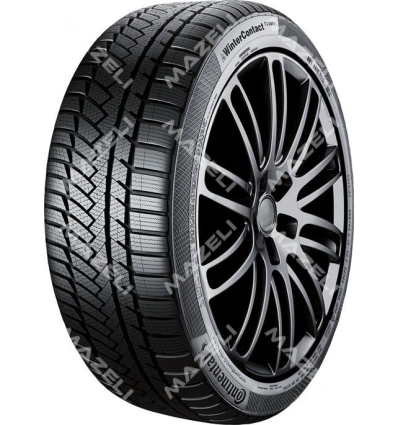 Continental WINTER CONTACT TS 850 P Continental WINTER CONTACT TS 850 P