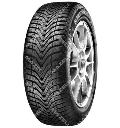 Vredestein SNOWTRAC 5