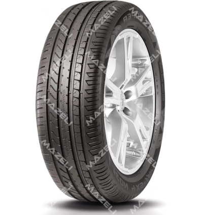 Cooper Tires ZEON 4XS SPORT