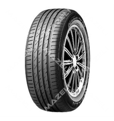 Nexen N\'BLUE PREMIUM