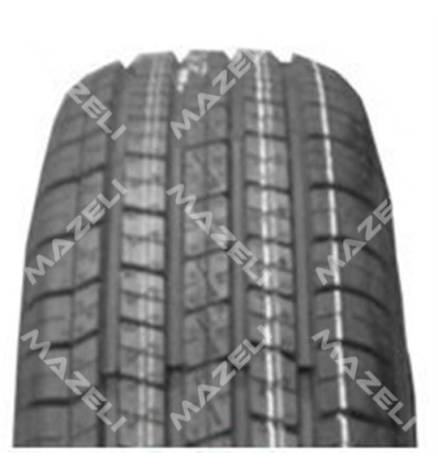 Infinity ECOTREK Infinity ECOTREK