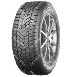 Dunlop WINTER SPORT 5 SUV 255/50 R19 107V TL XL M+S 3PMSF MFS