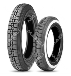 Michelin X 125/80 R15 68S TL
