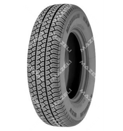 Michelin MXV P