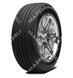 Bridgestone ECOPIA H/L 422 + E.A. Toyota 235/55 R18 100H TL M+S LHD