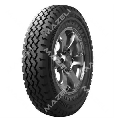 Dunlop SP QUALIFIER TG21