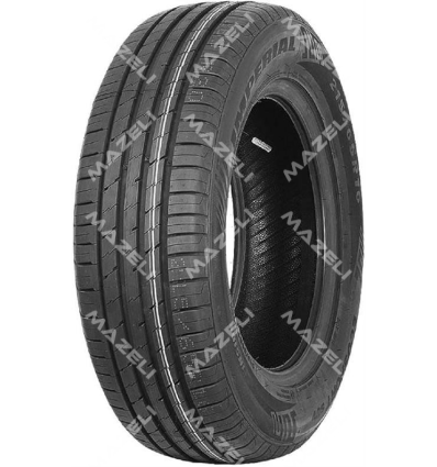 Imperial ECO SPORT SUV