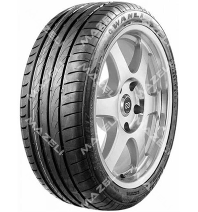 Wanli SPORTMAX SA302