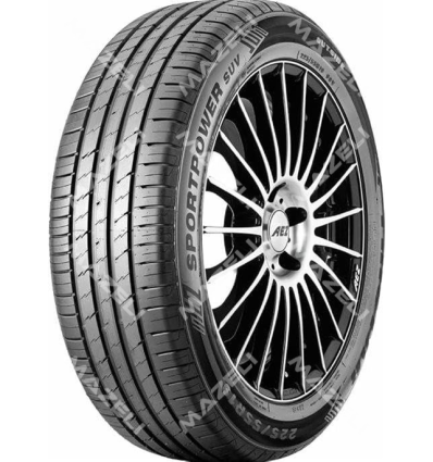 Tristar SPORTPOWER SUV