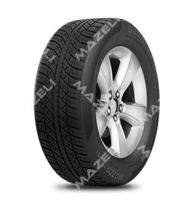 Duraturn MOZZO TOURING