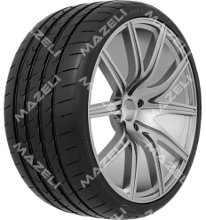 Federal EVOLUZION ST 1