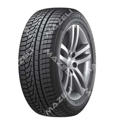 Hankook WINTER ICEPT EVO2 W320B