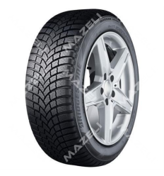 Bridgestone BLIZZAK LM001 EVO 195/65 R15 91T TL M+S 3PMSF