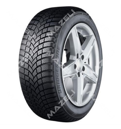 Bridgestone BLIZZAK LM001 EVO