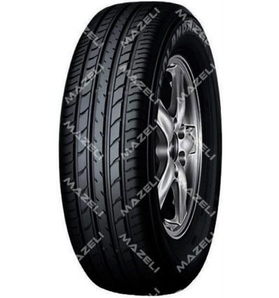 Yokohama GEOLANDAR G98EV