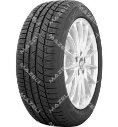 Toyo SNOWPROX S954 SUV 235/65 R17 108V TL M+S 3PMSF MFS XL