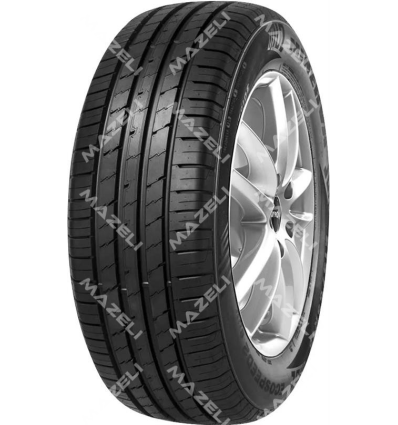 Minerva ECOSPEED 2 SUV