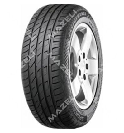 Sportiva PERFORMANCE