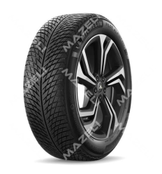 Michelin PILOT ALPIN 5 SUV Porsche 275/50 R19 112V TL XL M+S 3PMSF FP