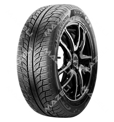 GT Radial 4SEASONS