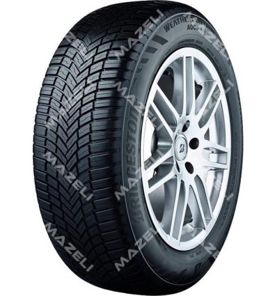 Bridgestone WEATHER CONTROL A005 DG