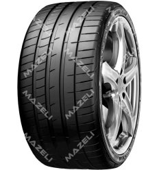 Goodyear EAGLE F1 SUPERSPORT