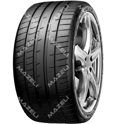 Goodyear EAGLE F1 SUPERSPORT Goodyear EAGLE F1 SUPERSPORT