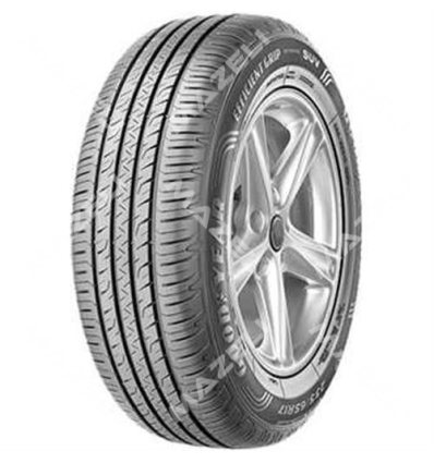 Goodyear EFFICIENTGRIP PERFORMANCE SUV