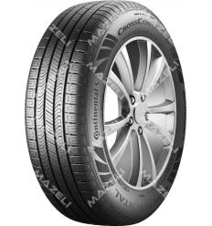 Continental CROSS CONTACT RX Land Rover 255/65 R19 114V TL XL M+S FR