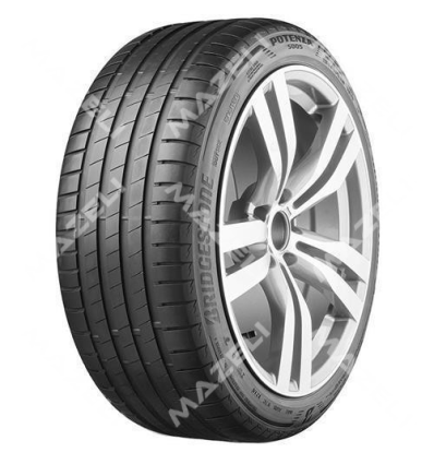 Bridgestone POTENZA S005