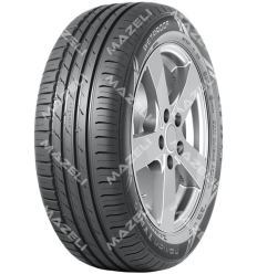 Nokian Tyres WETPROOF