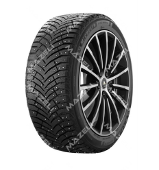 Michelin X ICE NORTH 4 205/60 R16 96T TL XL M+S 3PMSF