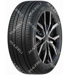 Tourador WINTER PRO TSU1