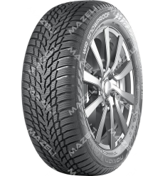 Nokian Tyres WR SNOWPROOF