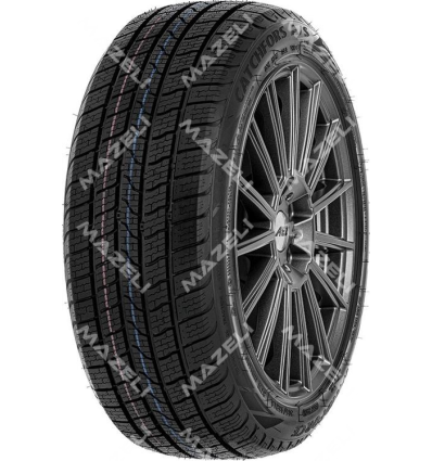 Windforce CATCHFORS A/S