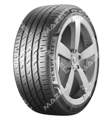 Semperit SPEED LIFE 3 225/45 R17 91Y TL FR